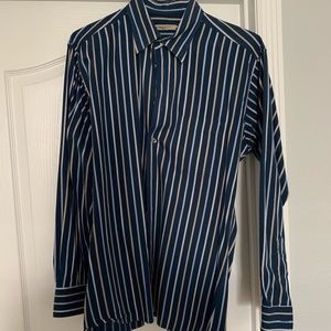 Burberry Dress Shirt
